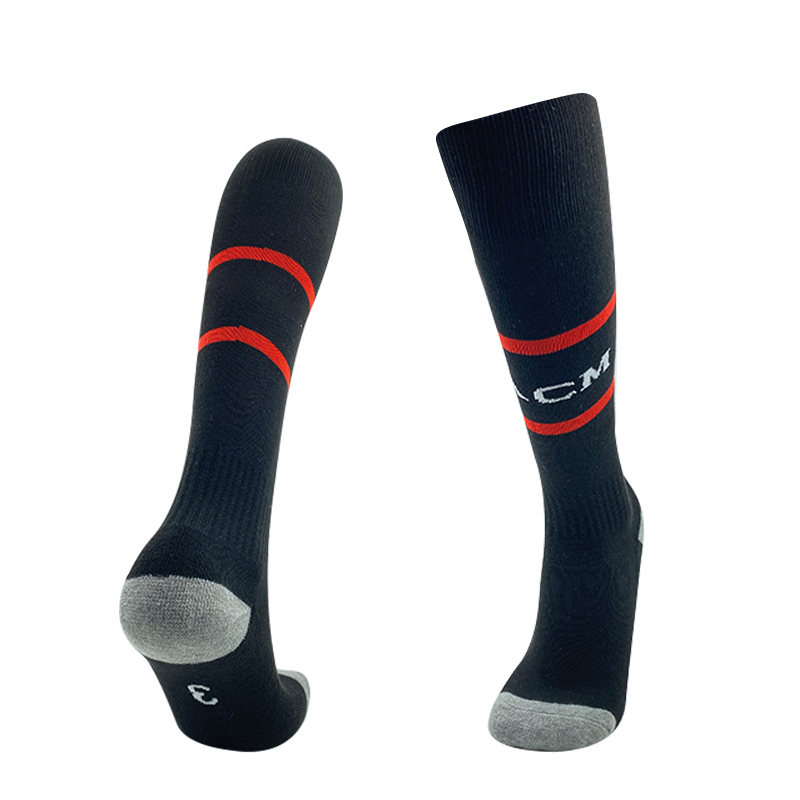 AC Milan 23-24 Home Socks